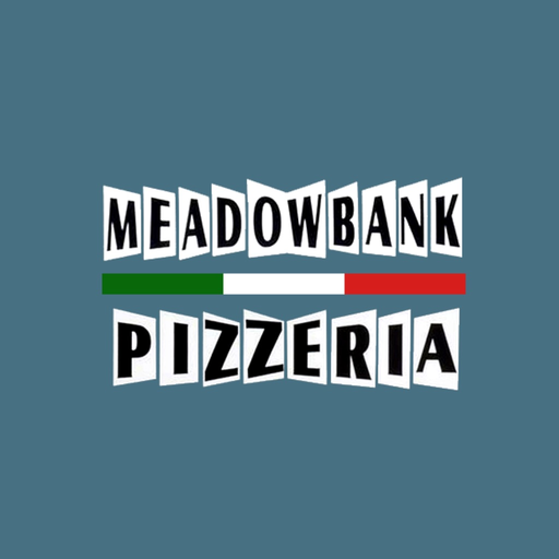 Meadow Bank Pizzeria app icon