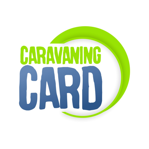 CaravaningCard app icon
