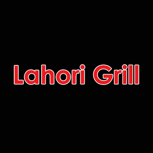 Lahori Grill app icon