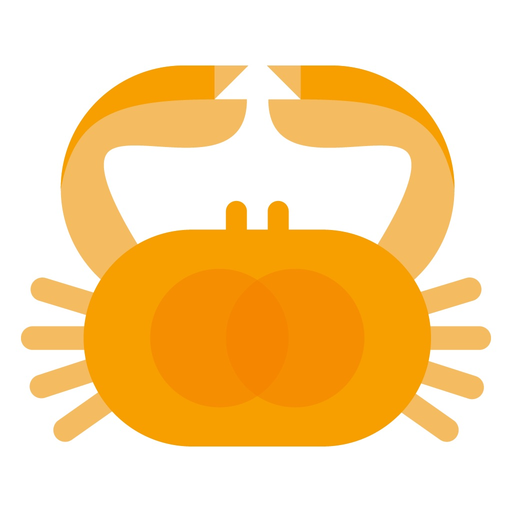 Crab Fit app icon