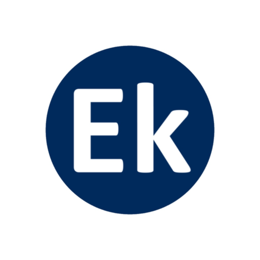 Ektimo app icon