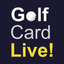 GolfCardLive icon