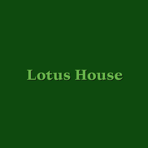 Lotus House. app icon