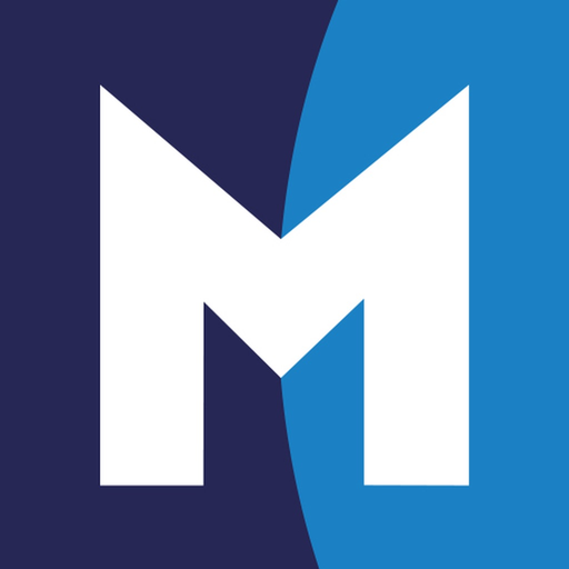 Magic FM app icon