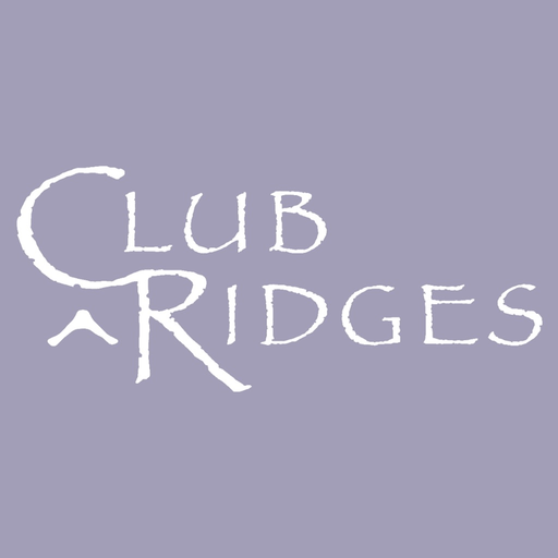 Club Ridges app icon
