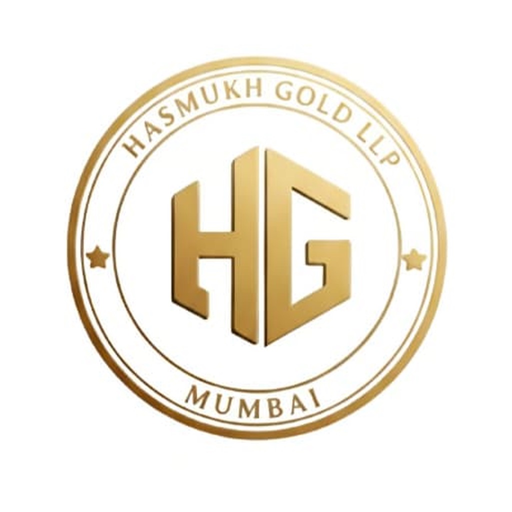 Hasmukh Gold app icon