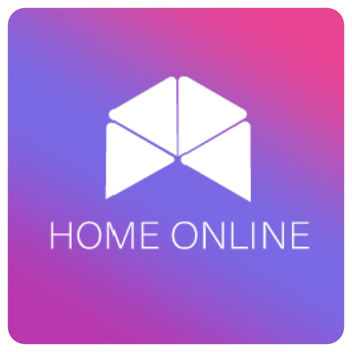 HOME ONLINE APP app icon