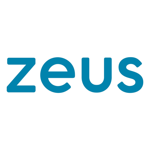 Zeus App app icon