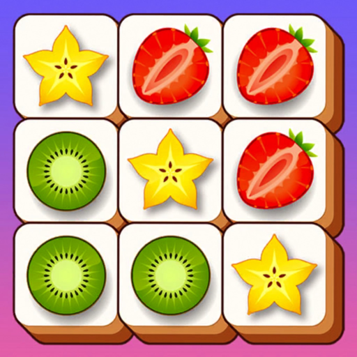 Tile Connect - Match Puzzle app icon