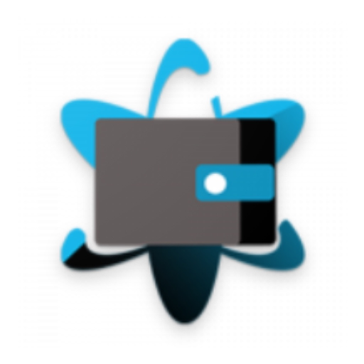 Refer Wallet app icon