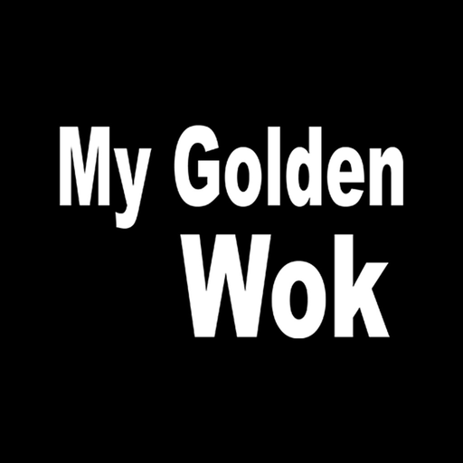 My Golden Wok app icon