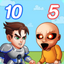 Hero Tower War - Merge Puzzle icon