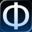 Golden Ratio Tech Calculator icon