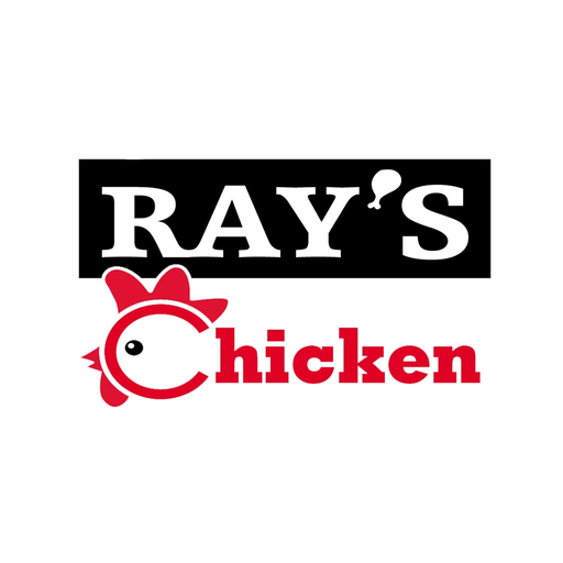 Ray's Chicken Weymouth. app icon