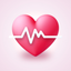 Cardi Mate: Heart Rate Monitor icon