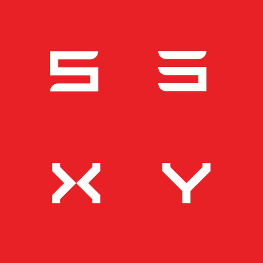 S3XY Key Fob app icon