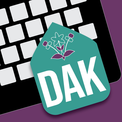 Dakhóta Keyboard app icon