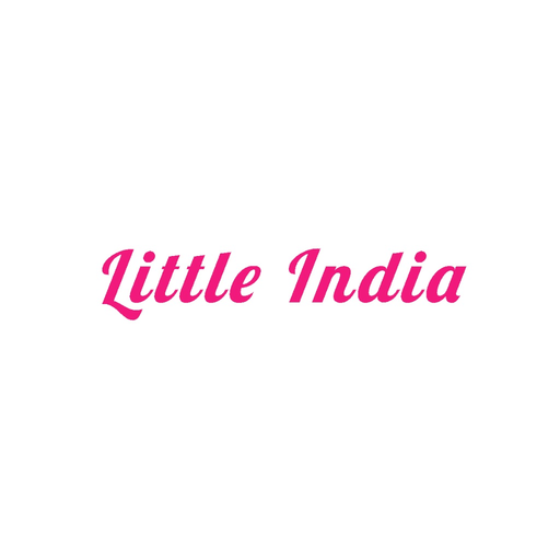 Little India Gillingham. app icon