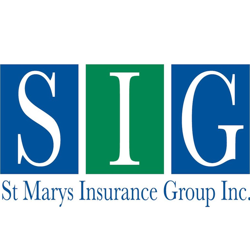 St. Marys Insurance Group app icon