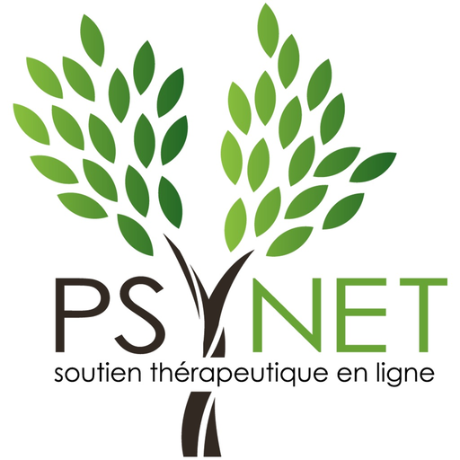 PSYNET Soutien Thérapeutique app icon