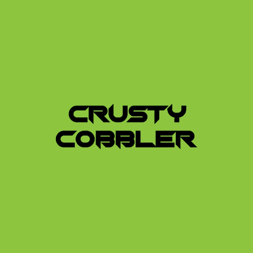 Crusty Cobbler. app icon