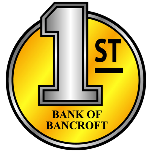 First Bank of Bancroft App app icon