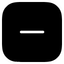 Blank Spaces Launcher icon