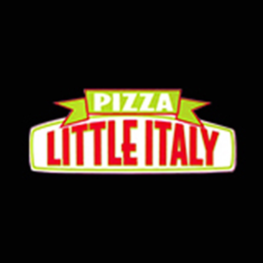 Little Italy Rednal app icon