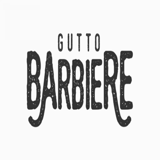 Gutto Barbiere app icon