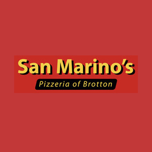 San Marino’s Pizzeria. app icon