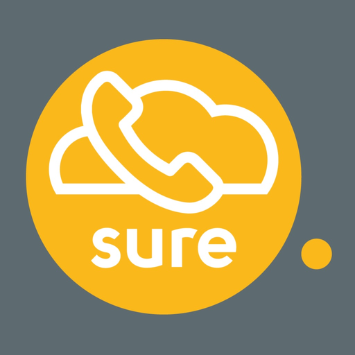 SureUC app icon