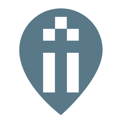 Five Points Baptist app icon