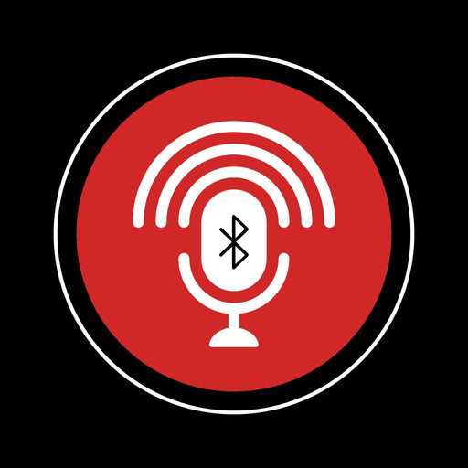Mic4Cam app icon