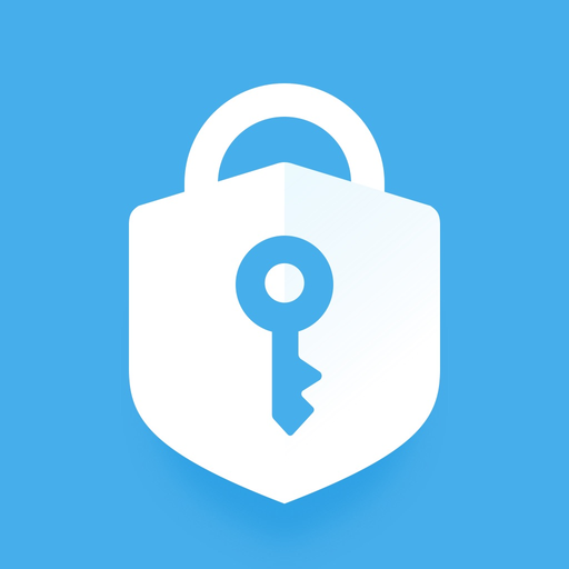 Password Manager_My Password app icon