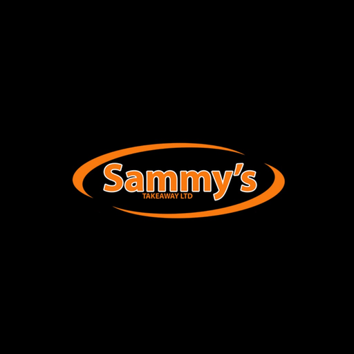 Sammys Takeaway Bromborough app icon