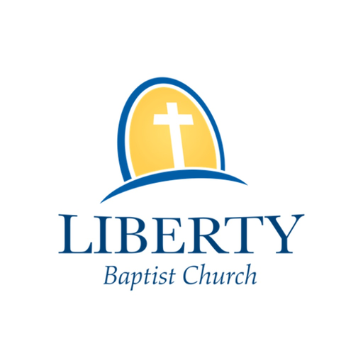 Liberty Baptist Church NC app icon