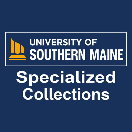 USM Specialized Collections app icon