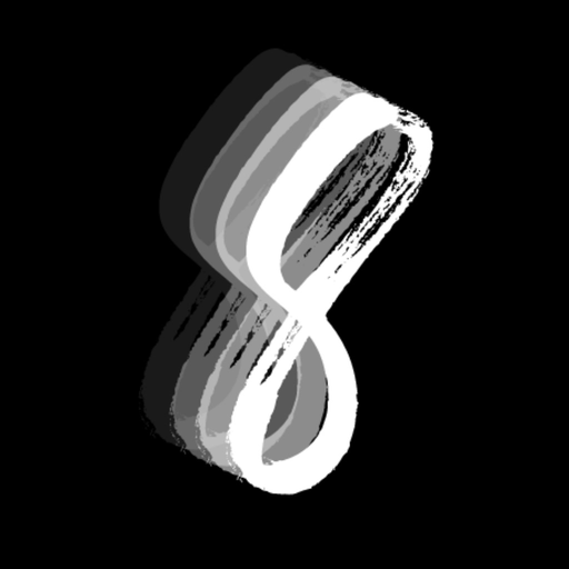 House of Eights Dance Studio app icon