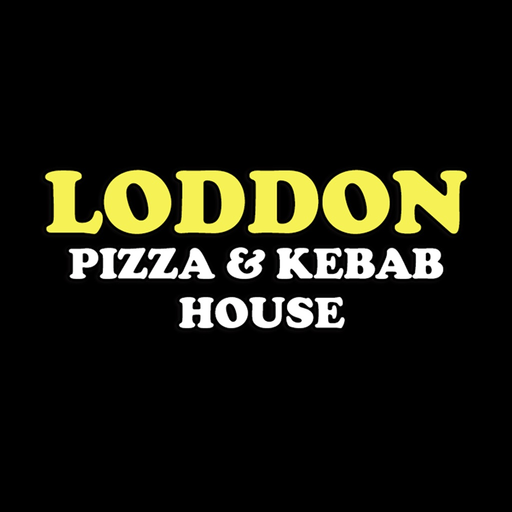 Loddon Pizza And Kebab House. app icon
