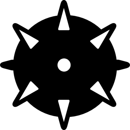 Minesweeper Menu Bar app icon