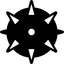 Minesweeper Menu Bar icon