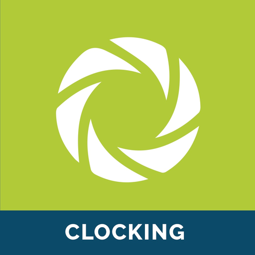 Workzoom Clocking app icon