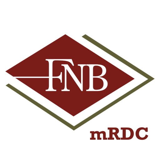 First Northern Bank mRDC app icon