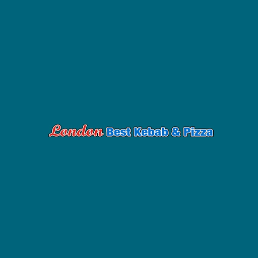 London Best Pizza And Kebab. app icon