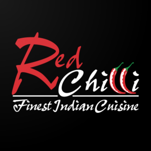 RedChilli Indian Restaurant app icon