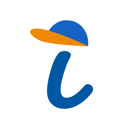 Domiplace app icon