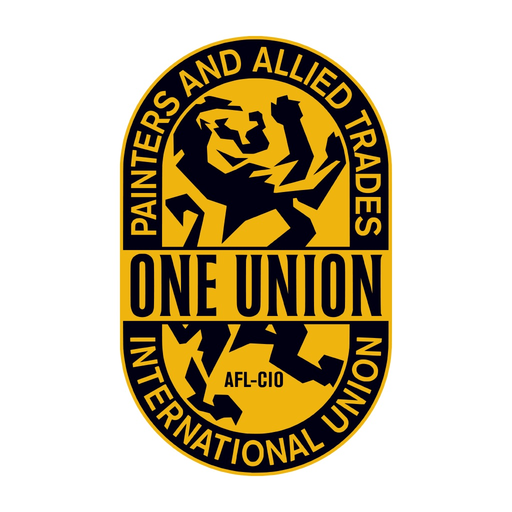IUPAT Western Benefits app icon