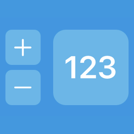 Counter Lite - Tally Count app icon