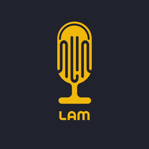LAM - Leave A Msg app icon