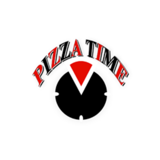 Pizza Time Spennymoor, app icon